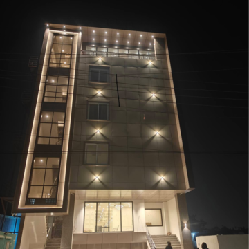  Land For Rent in Wakad