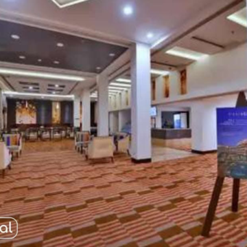 Parking in  Land at Wakad – for Rent