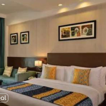 Bedroom in  Land at Wakad – for Rent