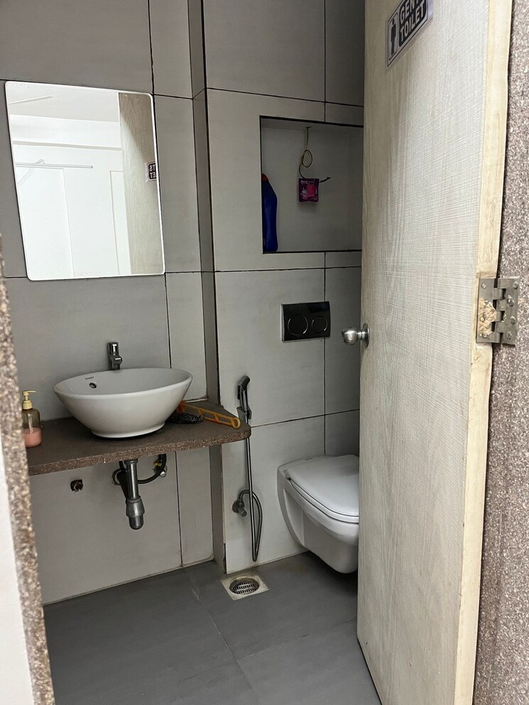 Bathroom, baner 4 Bedroom 3800 Sq.Ft. Villa In Baner Pune 9772745