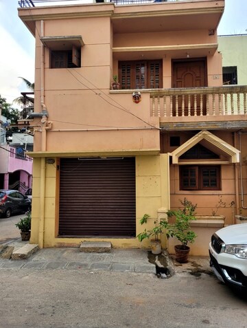  Shop – Exterior View View at Jp Nagar Phase 8 - for Rent