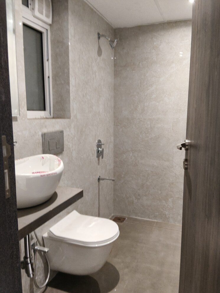 Bathroom, prabhavinayak-apartment 1 Bedroom 600 Sq.Ft. Apartment In Prabhadevi Mumbai 9772767