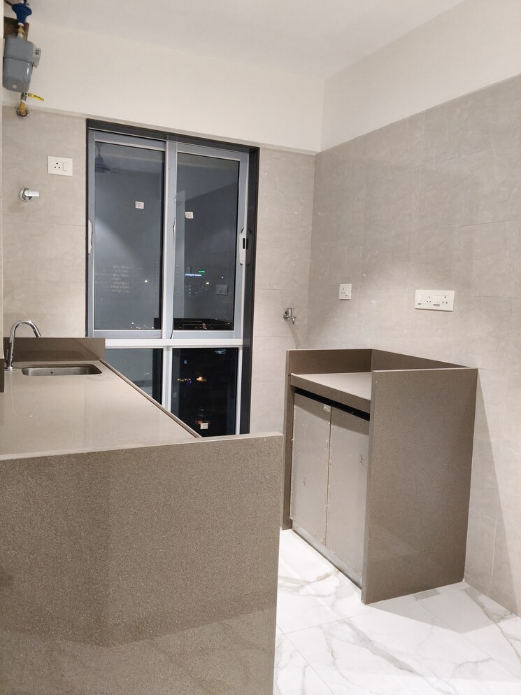 Kitchen, prabhavinayak-apartment 1 Bedroom 600 Sq.Ft. Apartment In Prabhadevi Mumbai 9772767