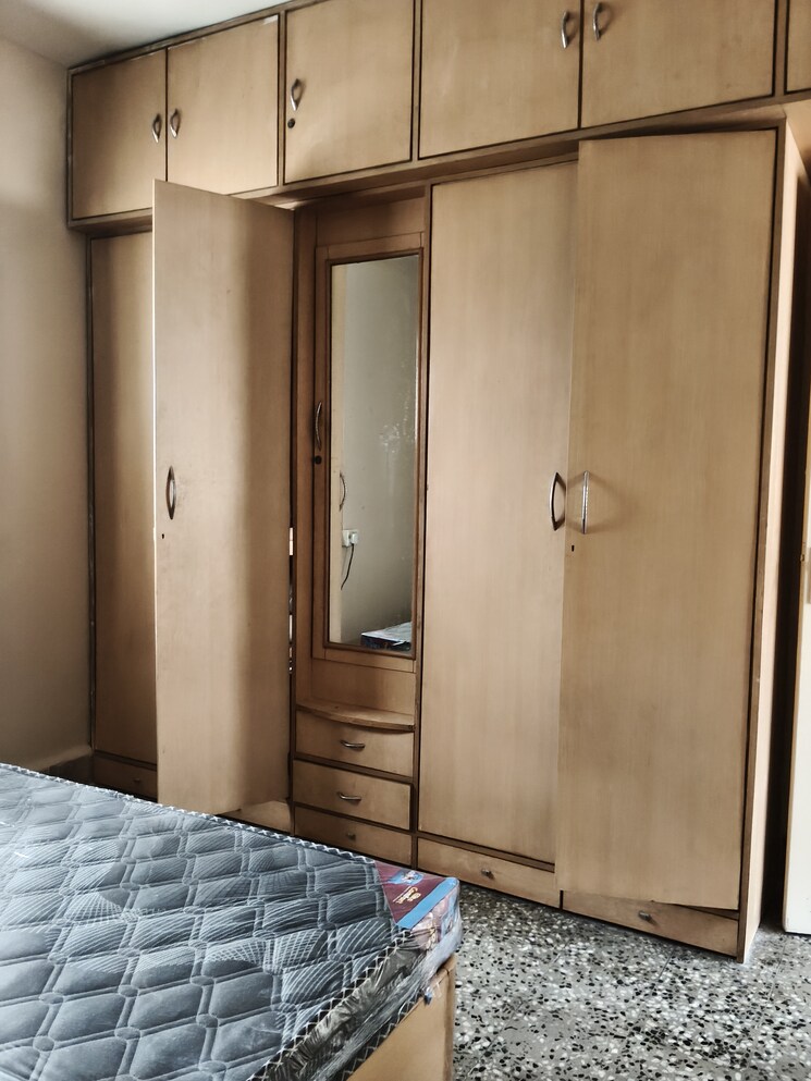 Bedroom, krishna-galaxy-santacruz 1 Bedroom 600 Sq.Ft. Apartment In Santacruz East Mumbai 9772770