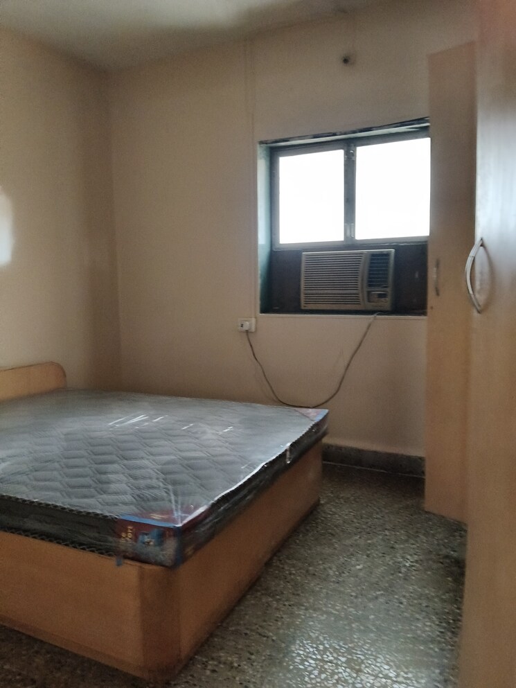 Bedroom, krishna-galaxy-santacruz 1 Bedroom 600 Sq.Ft. Apartment In Santacruz East Mumbai 9772770