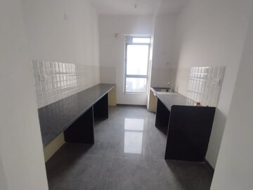 Kitchen in 3 BHK Apartment at Kalpataru Immensa, Kolshet Road – for Sale