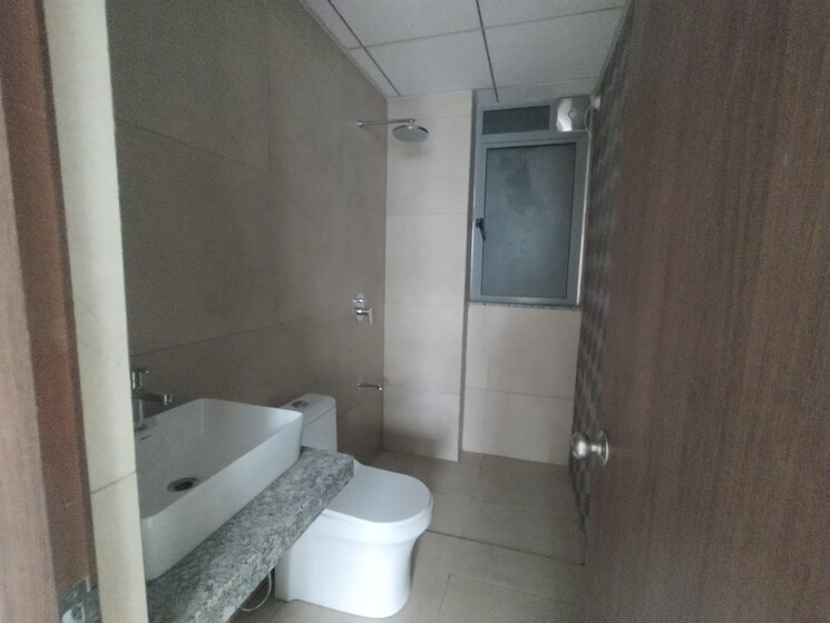 Attached Bathroom, kalpataru-immensa 3 Bedroom 1150 Sq.Ft. Apartment In Kolshet Road Thane 9772769