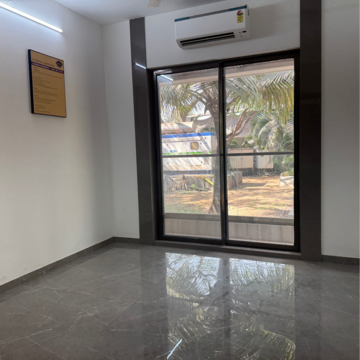 Bedroom in 3 BHK Apartment at Regency Luxuria, Golawali N V – for Sale