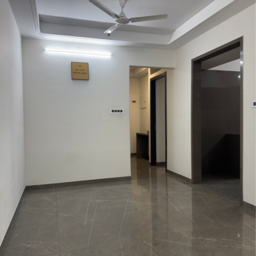 Room in 3 BHK Apartment at Regency Luxuria, Golawali N V – for Sale