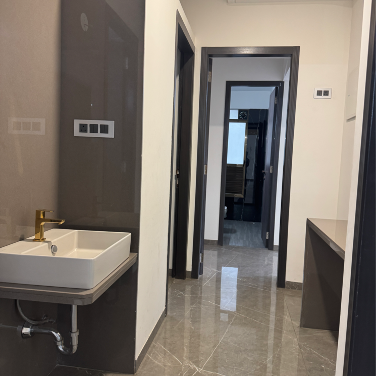 undefined, regency-luxuria 3 Bedroom 1220 Sq.Ft. Apartment In Golawali N V Thane 9772783