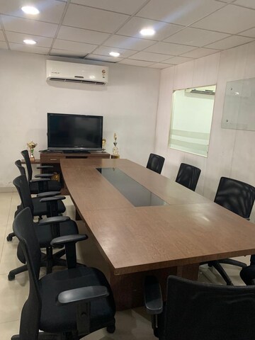  Office Space For Rent in Hazratganj