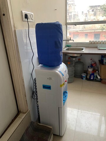 Team Area in  Office Space at Hazratganj – for Rent