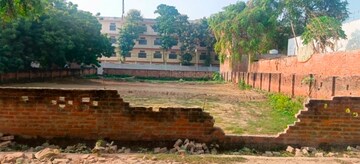 Plot Area in  Plot at Jankipuram – for Sale