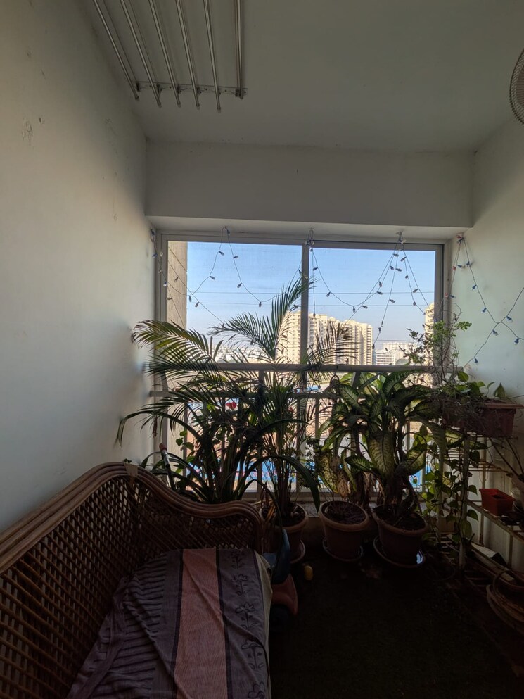 Exterior View, mahindra-ashvita 2 Bedroom 1250 Sq.Ft. Apartment In Kukatpally Hyderabad 9772788