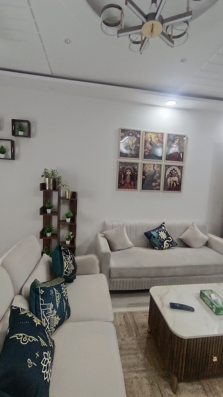 undefined, rustomjee-elements-wing-sg 2 Bedroom 650 Sq.Ft. Apartment In Andheri West Mumbai 9772789