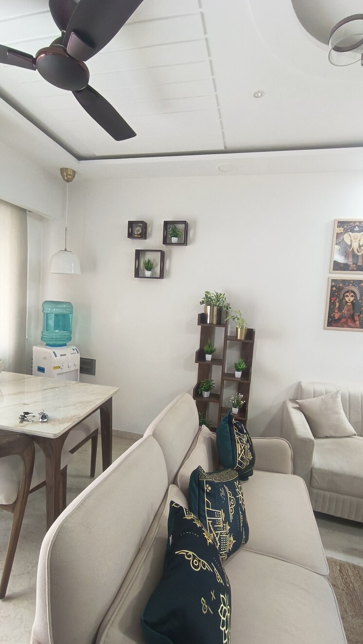 Gym, rustomjee-elements-wing-sg 2 Bedroom 650 Sq.Ft. Apartment In Andheri West Mumbai 9772789