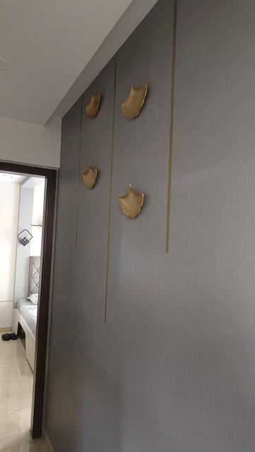 Furnished Amenities in 2 BHK Apartment at Rustomjee Elements Wing SG, Andheri West – for Rent