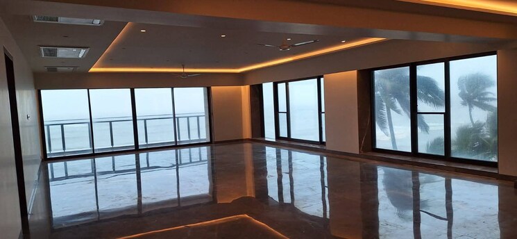 Room, juhu-scheme 5 Bedroom 3000 Sq.Ft. Apartment In Juhu Mumbai 9772803