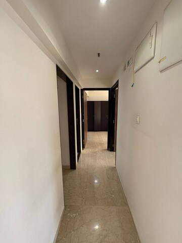 Building Lobby in 2 BHK Apartment at Dn Nagar – for Rent