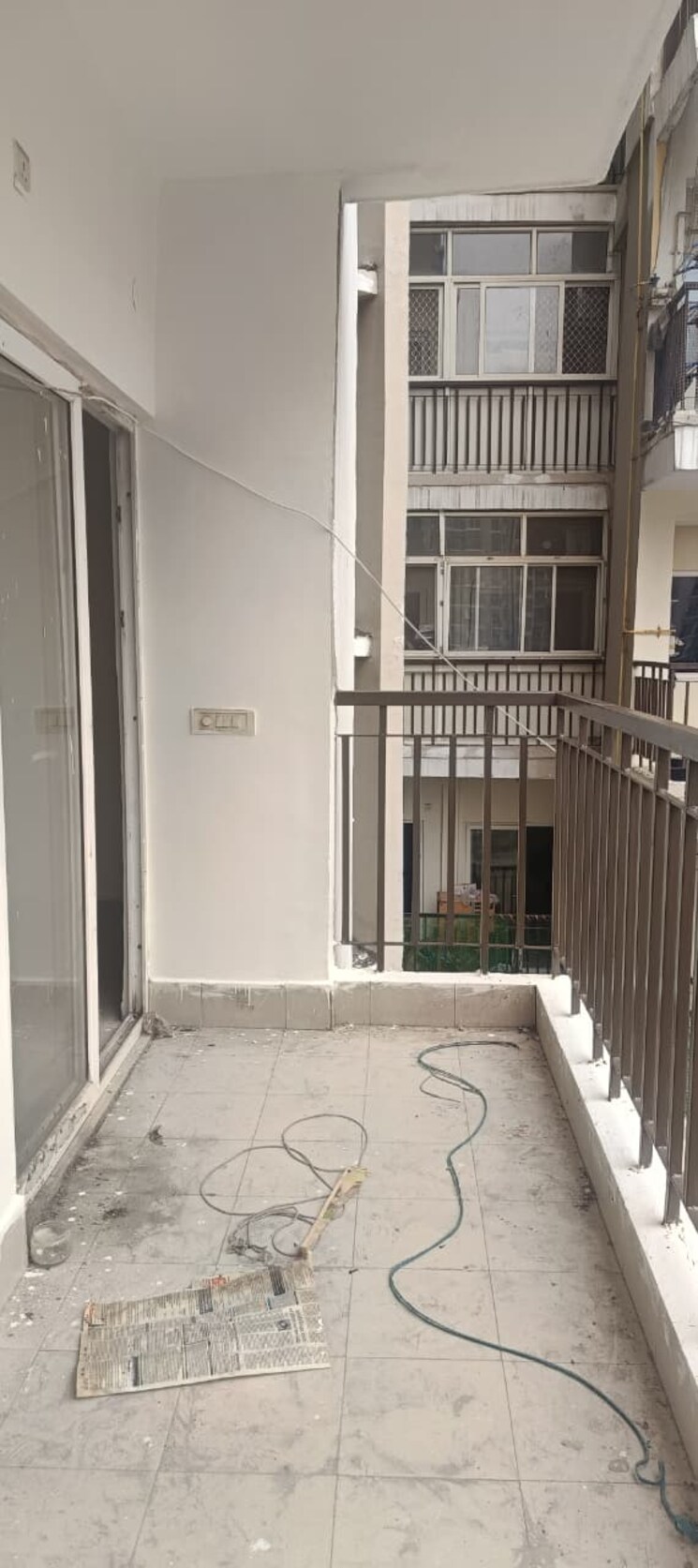 Balcony, gardenia-golf-city 3 Bedroom 1550 Sq.Ft. Apartment In Sector 75 Noida 9772835