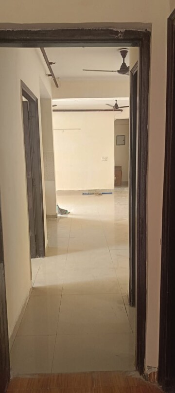 Bathroom in 3 BHK Apartment at Amrapali Crystal Homes, Sector 76 – for Rent