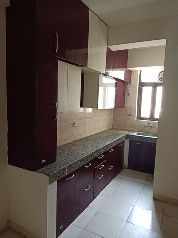 Kitchen in 3 BHK Apartment at Amolik Sankalp, Sector 85 – for Sale