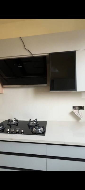 Furnished Amenities in 4 BHK Builder Floor at TDI The Grand Retreat, Sector 88 – for Sale