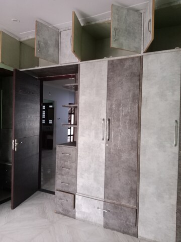 Kitchen in 3 BHK Builder Floor at Sector 18 – for Rent