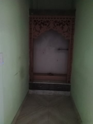 Bathroom in 3 BHK Builder Floor at Sector 18 – for Rent