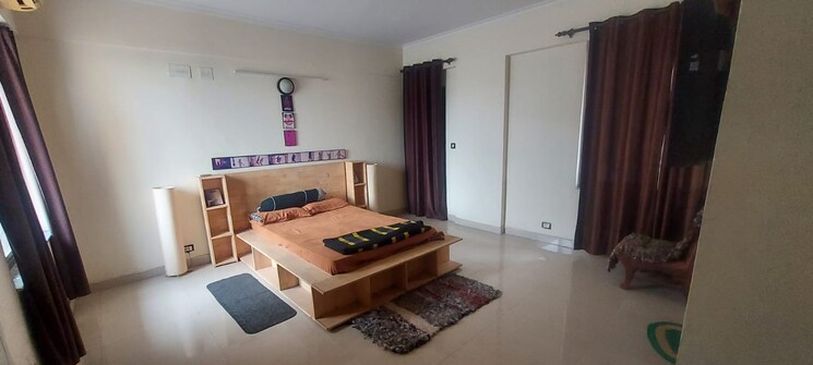 Bedroom, crossing-republik 2.5 Bedroom 1000 Sq.Ft. Builder Floor In Crossing Republic Ghaziabad 9772857