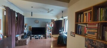 2.5 BHK Builder Floor For Sale in Crossing Republik, Crossing Republic