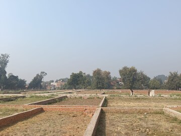  Plot For Sale in Royal City Phase 1, Deva Road