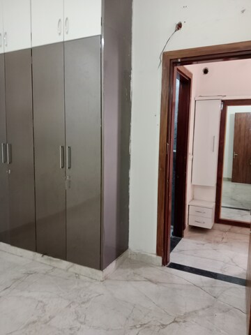 Building Lobby in 2 BHK Builder Floor at Sector 18 – for Rent