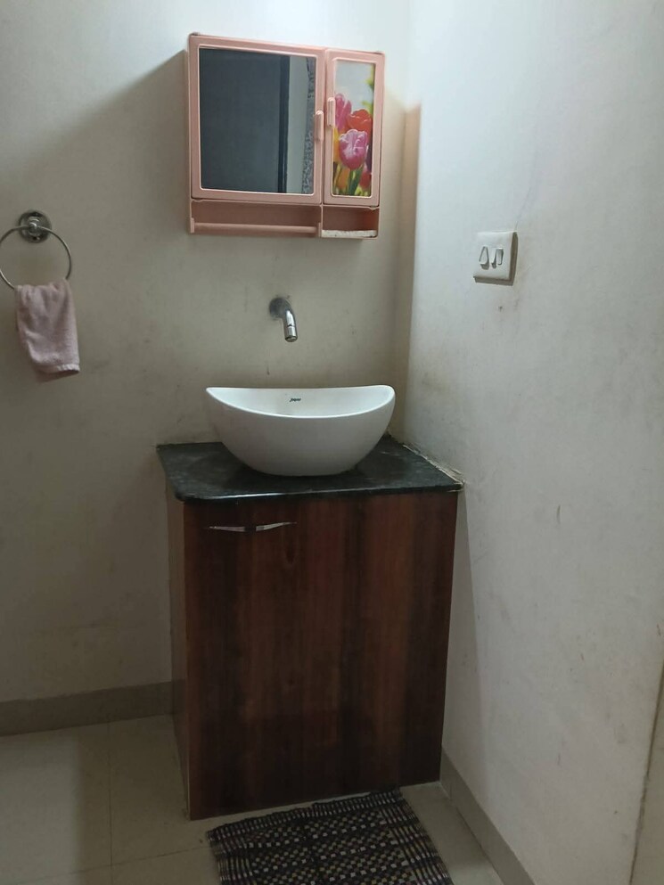 Bathroom, dhanori 2 Bedroom 950 Sq.Ft. Apartment In Dhanori Pune 9772870