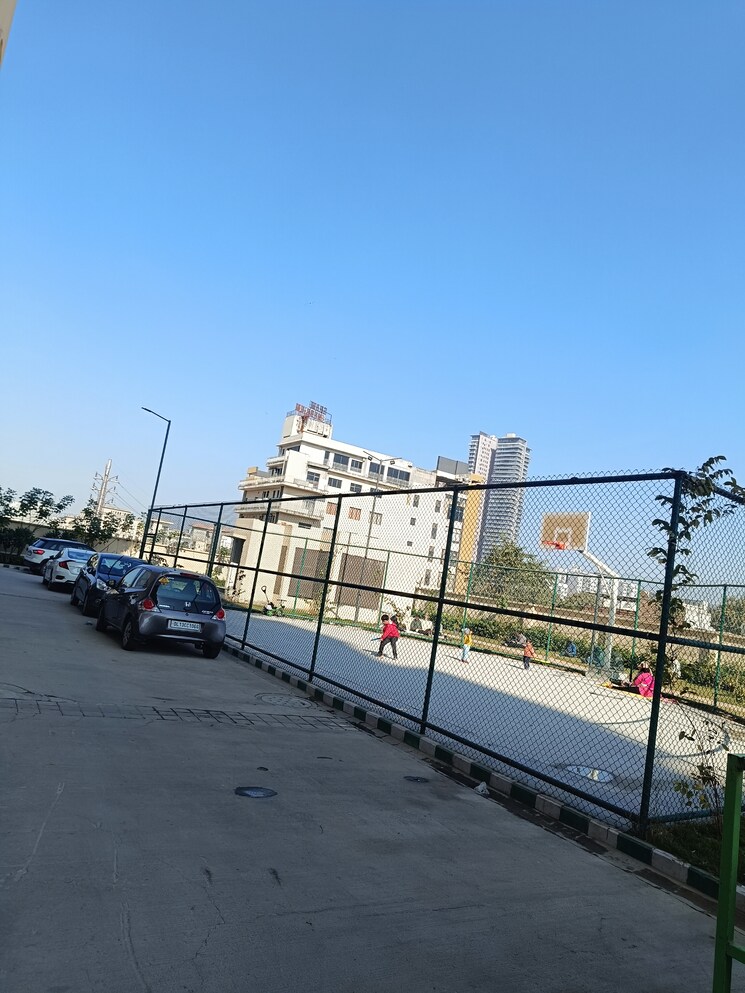 Exterior View, signature-global-prime 2 Bedroom 900 Sq.Ft. Apartment In Sector 63a Gurgaon 9772879