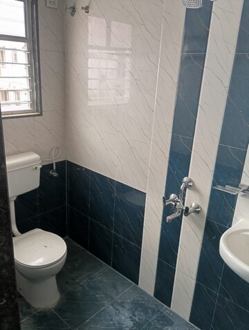 Bathroom in  Pg at Ravet – for Rent