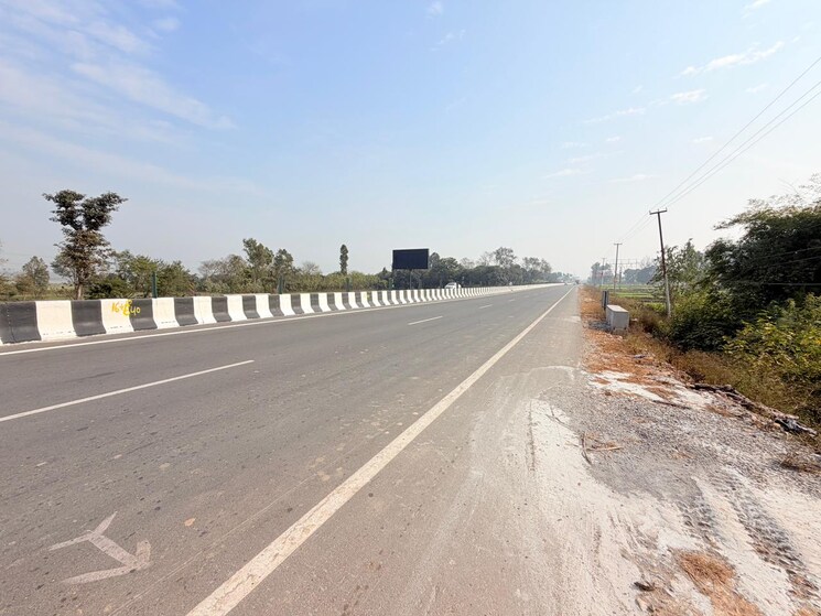 undefined, badripur  900 Sq.Yd. Plot In Badripur Dehradun 9772892