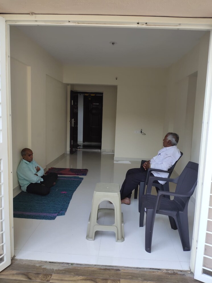 Master Bedroom, vnd-ganesh-galaxy 2 Bedroom 1000 Sq.Ft. Apartment In Ambegaon Budruk Pune 9772893