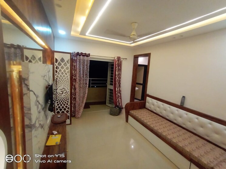 Living Room, shivsagar-city-phase-1 1 Bedroom 608 Sq.Ft. Apartment In Sinhagad Road Pune 9772908