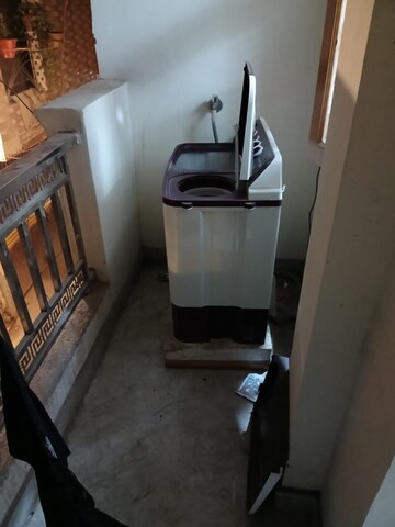 Kitchen in 2 BHK Builder Floor at Govindpuri – for Rent