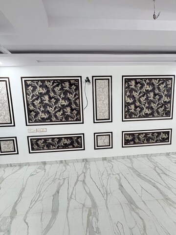 Balcony in 2 BHK Builder Floor at Govindpuri – for Sale