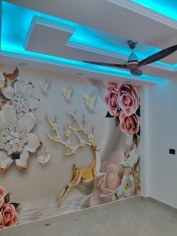 3 BHK Builder Floor For Sale in Govindpuri