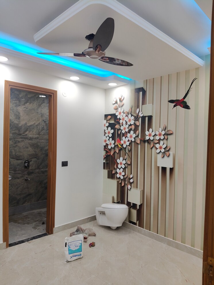 undefined, govindpuri 3 Bedroom 912 Sq.Ft. Builder Floor In Govindpuri Delhi 9772921