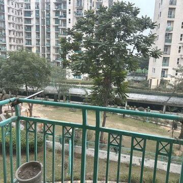 4 BHK Apartment – Exterior View View at Ansal Sunshine County, Sector 63 - for Rent