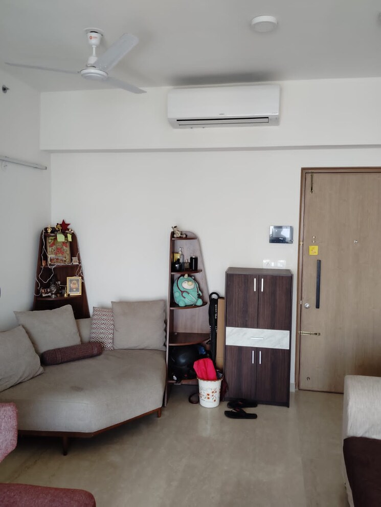 Living Room, lodha-primo 2 Bedroom 750 Sq.Ft. Apartment In Parel Mumbai 9772924