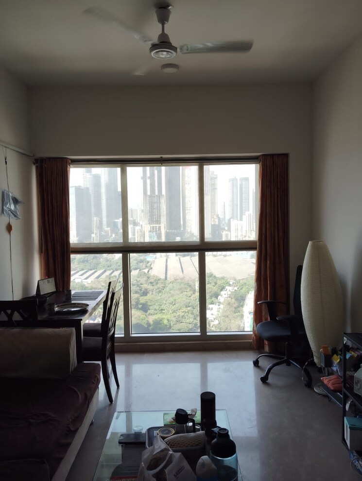Living Room, lodha-primo 2 Bedroom 750 Sq.Ft. Apartment In Parel Mumbai 9772924