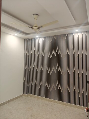 Bedroom in 3 BHK Builder Floor at Govindpuri – for Sale