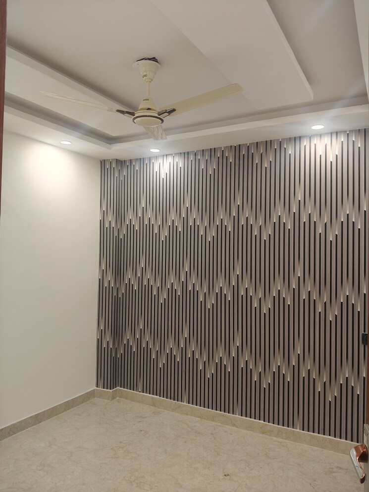 Bedroom, govindpuri 3 Bedroom 906 Sq.Ft. Builder Floor In Govindpuri Delhi 9772923