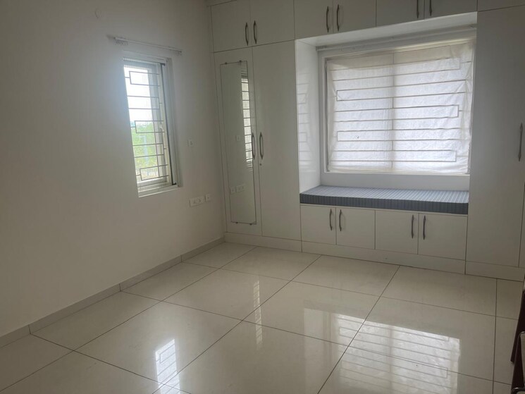 Room, vishnu-vistara 3 Bedroom 1890 Sq.Ft. Apartment In Hi Tech City Hyderabad 9772917