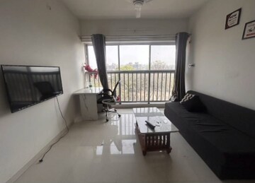 1 BHK Apartment For Rent in Konark Splendour, Kalyani Nagar